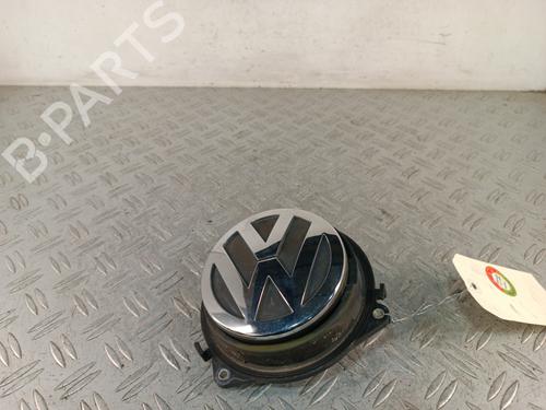 Used Tailgate handle Tailgate handle VW PASSAT CC B6 (357) 2.0 TDI 4motion (170 hp) 34320095 34320095