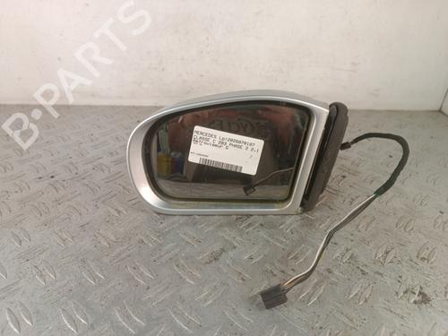 left-mirror-mercedes-benz-c-class-w203-2000-2001-2002-2003-2004-2005-2006-2007-37632622 main image