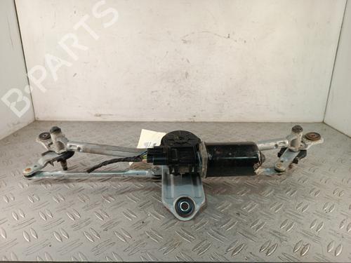Used Front wiper motor Front wiper motor KIA SPORTAGE III (SL) 1.7 CRDi (116 hp) 34317907 34317907