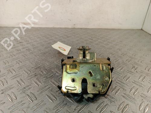Used Tailgate lock Tailgate lock FORD FOCUS I (DAW, DBW) [1998-2009] 34318265 34318265