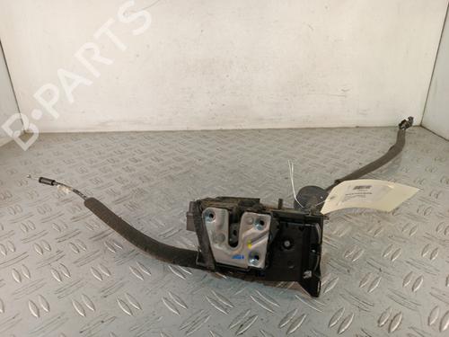Venstre bagtil lås Venstre bagtil lås RENAULT CLIO IV (BH_) 1.5 dCi 75 (75 hp) 34415050 34415050