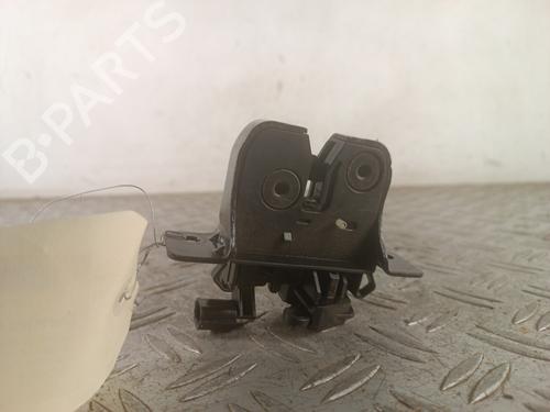 Used Tailgate lock Tailgate lock DACIA LOGAN MCV II TCe 90 (K8M1, K8MA, K8AC) (90 hp) 34315767 34315767