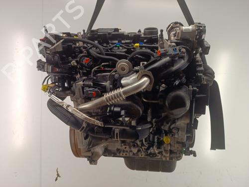 Engine FORD C-MAX II (DXA/CB7, DXA/CEU) 1.5 TDCi | BP34314387M1  - Image 5