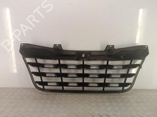 Used Grille Grille RENAULT MASTER III Van (FV) 2.3 dCi 125 FWD (FV0C, FV0D, FV0G, FV0H, FV0J, FV0K,... (125 hp) 36057032 36057032