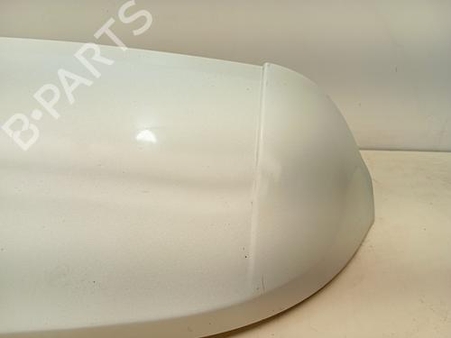 Spoiler bagklap Spoiler bagklap CITROËN DS4 (NX_) 2.0 BlueHDi 180 (180 hp) 34319039 34319039