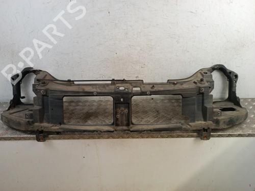 Used Front slam panel Front slam panel RENAULT CLIO III (BR0/1, CR0/1) [2005-2014] 34306579 34306579