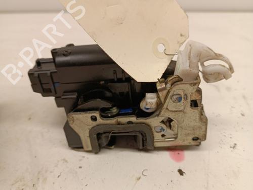 Used Rear right lock Rear right lock DACIA LODGY (JS_) 1.2 TCe (JSAY, JSM0) (115 hp) 34308184 34308184