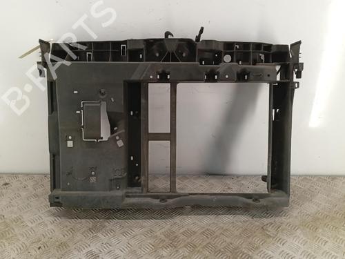 Front slam panel CITROËN C3 II (SC_) 1.4 HDi 70 (SC8HZC, SC8HR0, SC8HP4) | BP38931392C72 - Image 2