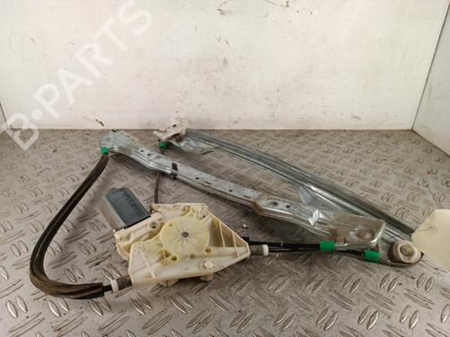 Used Front right window mechanism Front right window mechanism CITROËN C5 I Break (DE_) [2001-2004] 34315829 34315829