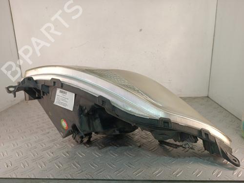 Højre forlygte Højre forlygte TOYOTA PRIUS Liftback (_W2_) [2003-2010] 36471289 36471289