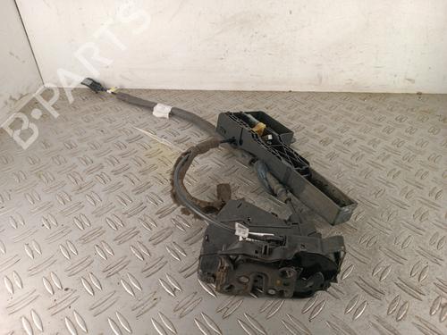 Højre bagtil lås Højre bagtil lås 34314665 34314665