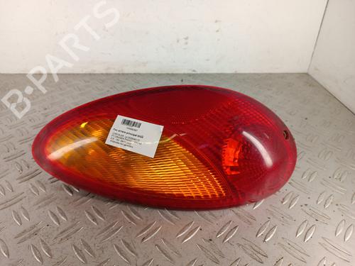 Used Right taillight Right taillight CHRYSLER PT CRUISER (PT_) 2.0 (141 hp) 34311611 34311611