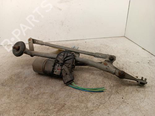 Used Front wiper motor Front wiper motor PEUGEOT PARTNER Box Body/MPV 1.6 HDi 16V (90 hp) 34308887 34308887
