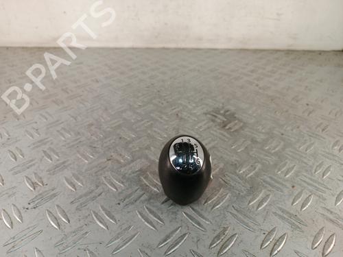 Used Shift knob Shift knob RENAULT MEGANE III Hatchback (BZ0/1_, B3_) 1.5 dCi (BZ09, BZ0D, BZ1W, BZ29, BZ14) (110 hp) 36339619 36339619