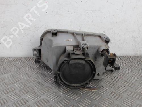 Used Right headlight Right headlight RENAULT CLIO I (B/C57_, 5/357_) 1.2 (B/C/S57A, B/C57S, 5/357F, 5/357J, 5/357L, 5/357R) (58 hp) 34306059 34306059