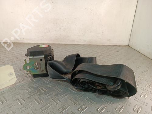 Used Front right seatbelt Front right seatbelt 37035684 37035684