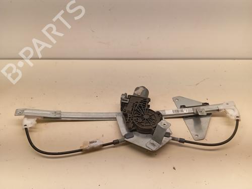 Front right window mechanism CITROËN C4 II (NC_) 1.6 HDi 90 | BP36339566C23 - Image 2