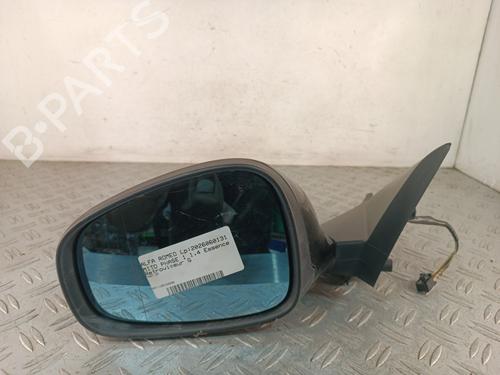 Used Left mirror Left mirror 36655393 36655393