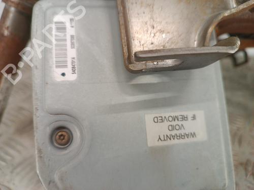 Steering column RENAULT MODUS / GRAND MODUS (F/JP0_) 1.5 dCi (FP0E, JP0E) | BP39164647M21 - Image 4
