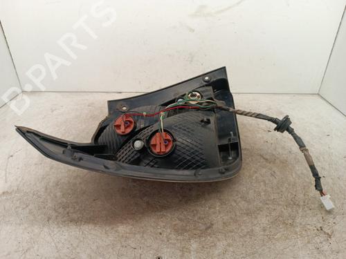 Used Right taillight Right taillight KIA RIO II (JB) [2005-2011] 34309023 34309023