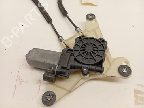 Used Front right window mechanism Front right window mechanism RENAULT MASTER III Bus (JV) 2.3 dCi 110 FWD (JV0R, JV0W) (110 hp) 34307433 34307433