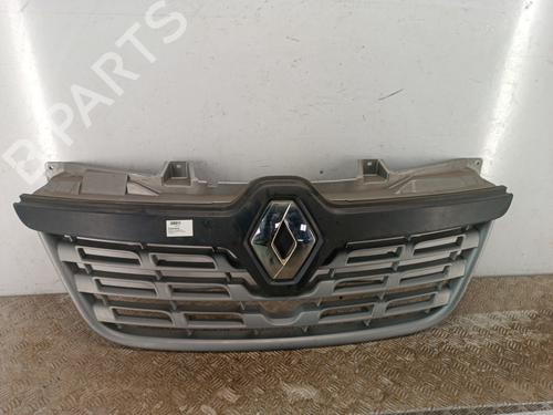 grille-renault-master-iii-van-fv-2010-35926449 main image