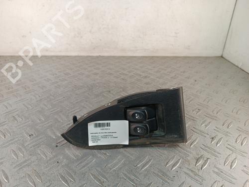 Left front window switch RENAULT KANGOO (KC0/1_) 1.5 dCi (KC07) | BP38458961I27 - Image 2