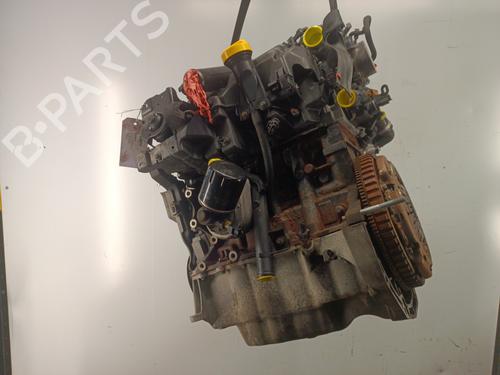 Engine RENAULT KANGOO Express (FW0/1_) | BP35796064M1 - Image 5