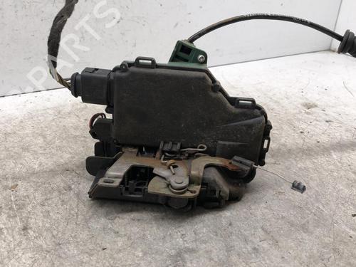 Used Front left lock Front left lock VW GOLF IV (1J1) 1.9 TDI (101 hp) 34307027 34307027