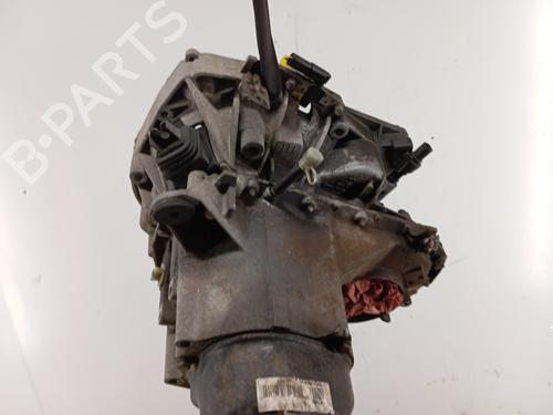 Used Gearbox Gearbox 34312360 34312360