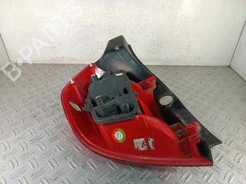 right-taillight-renault-clio-iii-br01-cr01-2005-2006-2007-2008-2009-2010-2011-2012-2013-2014-38544299 main image
