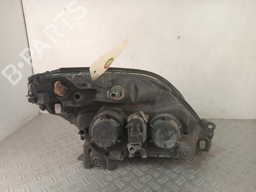 Used Left headlight Left headlight 37188890 37188890