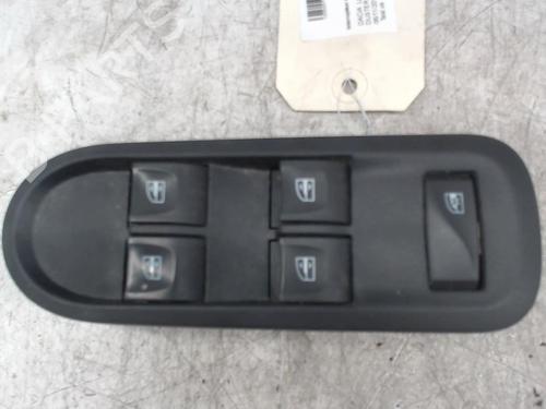 Used Left front window switch Left front window switch DACIA DUSTER (HS_) [2010-2018] 34306641 34306641