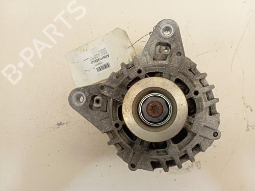 Alternator RENAULT TWINGO II (CN0_) 1.2 16V (CN04, CN0B) | BP36590182M7 - Image 3