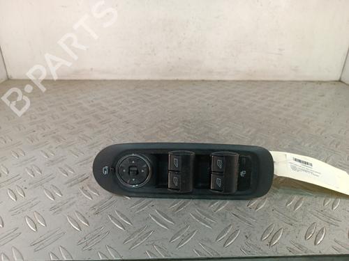 Used Left front window switch Left front window switch 37035662 37035662