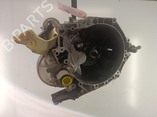 Gearbox PEUGEOT 2008 I (CU_) 1.2 THP 110 / PureTech 110 | BP39079294M3 - Image 4