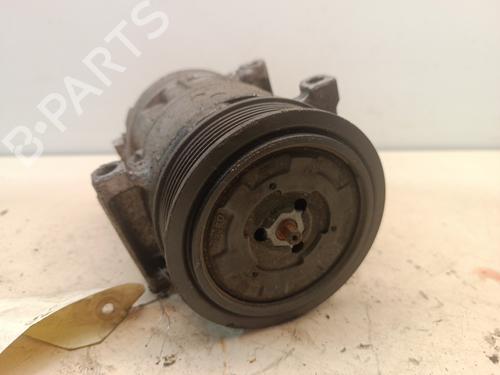 AC compressor PEUGEOT 2008 I (CU_) 1.2 THP 110 / PureTech 110 | BP34632382M34 - Image 3