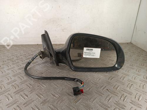 Retrovisor derecho Retrovisor derecho AUDI A4 B8 Avant (8K5) 2.0 TDI (143 hp) 34314781 34314781