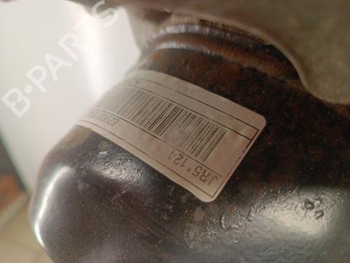 Gearbox RENAULT MODUS / GRAND MODUS (F/JP0_) 1.5 dCi (FP0F, JP0F) | BP36590179M3 - Image 2