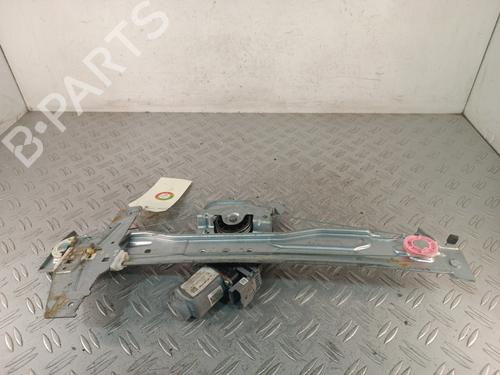 Rear left window mechanism CITROËN C3 II (SC_) 1.4 VTi 95 | BP37245473C24 - Image 2
