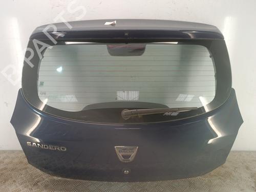 tailgate-dacia-sandero-ii-2012-36673849 main image