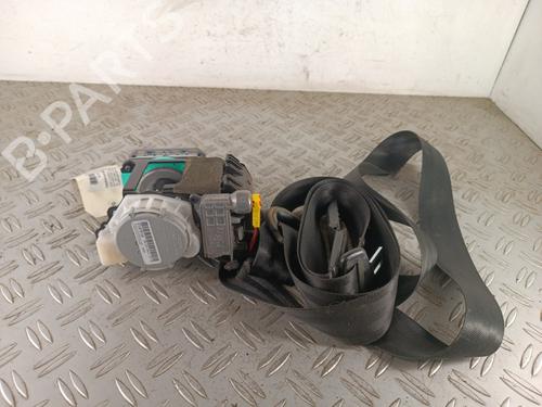 Used Front left seatbelt Front left seatbelt AUDI A4 B8 Avant (8K5) 2.0 TDI (143 hp) 34313169 34313169