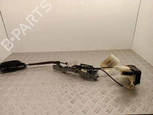 Front right lock PEUGEOT PARTNER Platform/Chassis | BP34310165C97 - Image 3