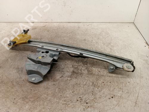 Used Front left window mechanism Front left window mechanism 34309050 34309050