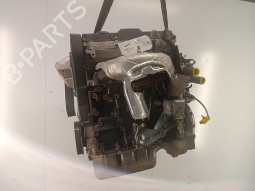 Engine PEUGEOT 307 (3A/C) | BP37474290M1 - Image 2