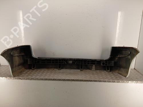 rear-bumper-peugeot-206-sw-2ek-2002-36442717 main image