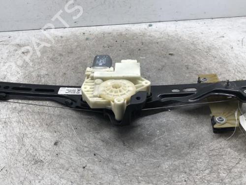 Used Rear right window mechanism Rear right window mechanism CITROËN C4 Grand Picasso II (DA_, DE_) [2013-2026] 34307841 34307841