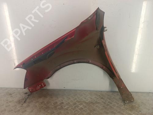 Used Right front fenders Right front fenders NISSAN QASHQAI I (J10, NJ10) 1.5 dCi (106 hp) 36285413 36285413