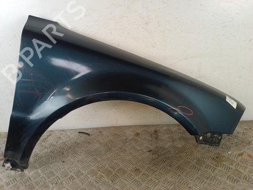 Used Right front fenders Right front fenders VW PASSAT B5.5 Variant (3B6) 1.9 TDI (130 hp) 34308306 34308306