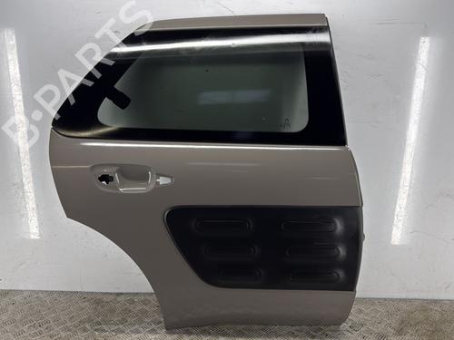 Dør højre bagtil CITROËN C4 CACTUS 1.2 VTi 82 | BP34315643C5 - Image 2